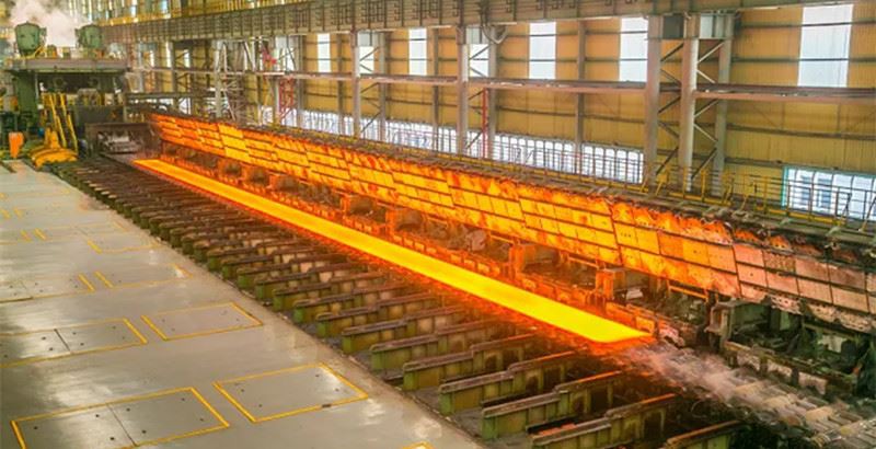 Hot Rolled Steel
