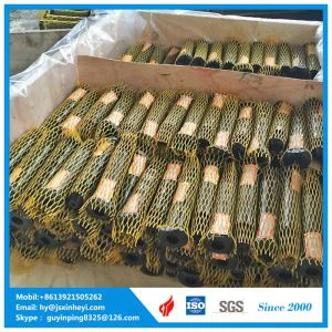 Induktsioon, raske kroomitud Rod Chrome Rod